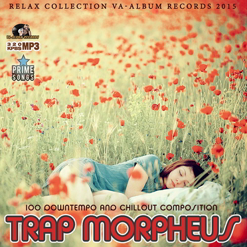 Trap Morpheus (2015)