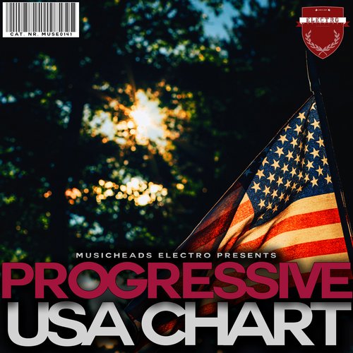 Progressive USA Chart (2015)
