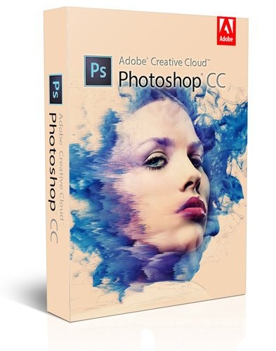 Adobe Photoshop CC 2015 v16.1.0 x86-x64 RUS/ENG Update 2