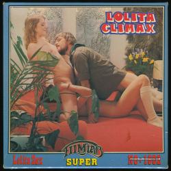 LOLITA SEX /   (, COOLOR CLIMAX) [1979 ., All Sex, VHSRip]