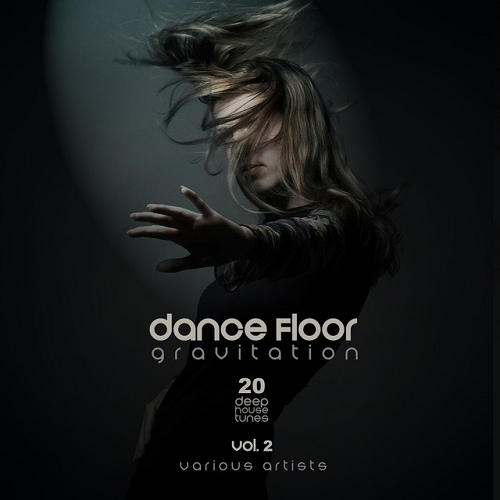 Dance Floor Gravitation Vol 2 20 Deep House Tunes (2015)