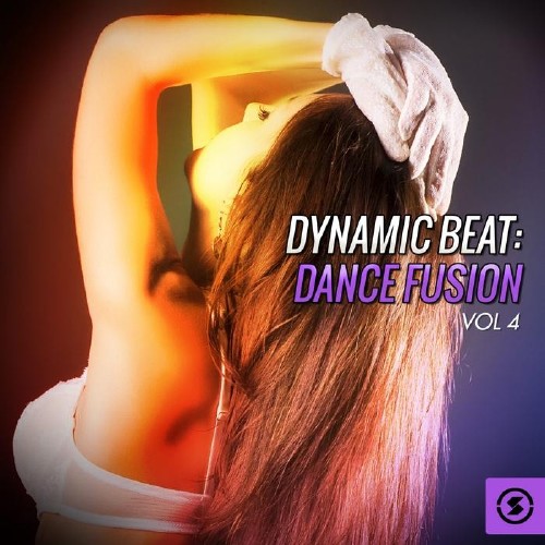 Dynamic Beat: Dance Fusion, Vol. 4 (2015)