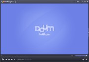 Daum PotPlayer 1.6.57398 Stable RePack/Portable by D!akov