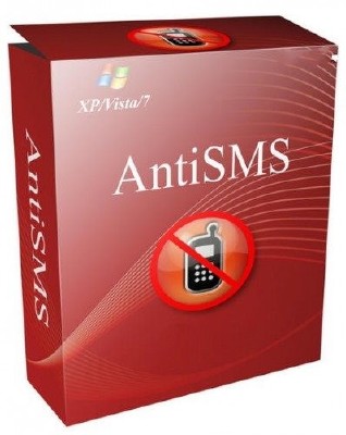 AntiSMS 8.2.5.0 Portable (ML/Rus)