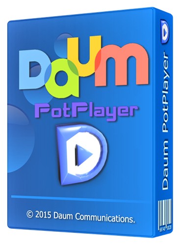 Daum PotPlayer 1.6.57398 Stable RePack (& Portable) by D!akov