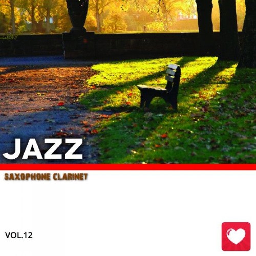I Love Music! - Jazz Edition Vol. 12 (2015)