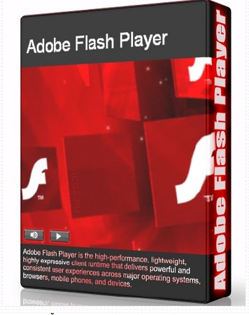 Adobe Flash Player 20.0.1.238 Beta Portable
