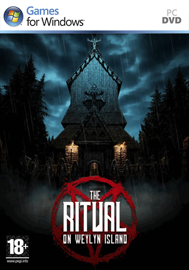 The Ritual on Weylyn Island (2015/RUS/ENG/MULTi5/RePack) PC
