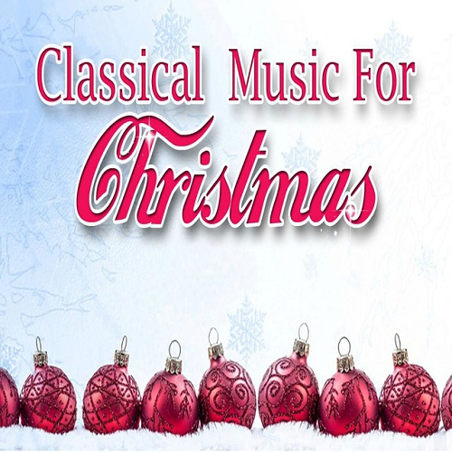 Classical Music for Christmas (2015)