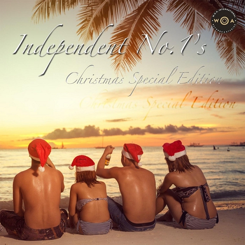 Independent No 1s Christmas Special Vol 1 (2015)