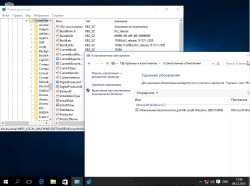 Windows 10 8-in-1 x86/x64 (RUS/12.2015/by neomagic)