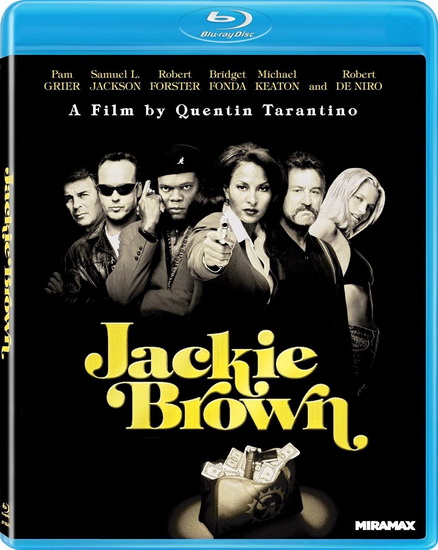  / Jackie Brown (1997) BDRip