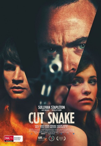 Раненый змей 2015 смотреть онлайн фильм в хорошем качестве