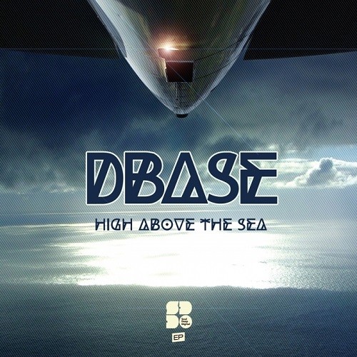 Dbase - High Above The Sea (2015)