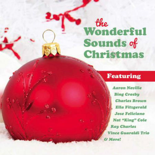 VA - The Wonderful Sounds Of Christmas (2015)