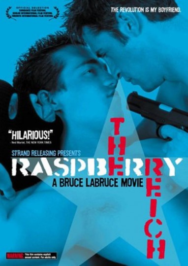 The R@spberry Re!ch (2004/DVDRip)