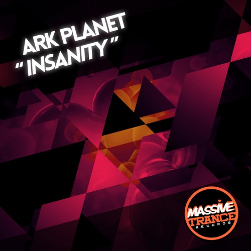 Ark Planet - Insanity (2015)