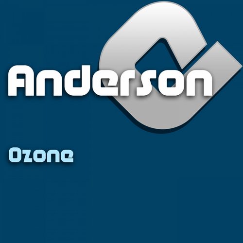 Anderson - Ozone  (2015)