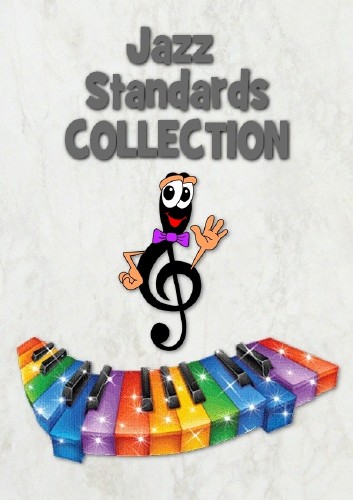 Jazz Standards Collection (2015) FLAC