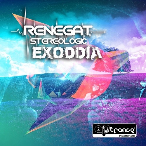Renegat & Stereologic - Exoddia (2015)