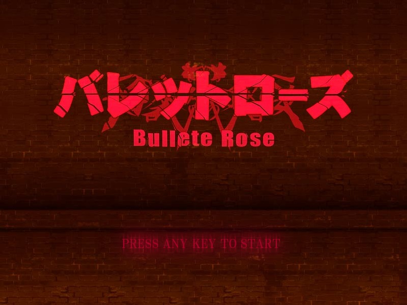 Bullete Rose (Vincent) [cen] [2009, Action, Animation, Blowjob, Big tits] [jap]