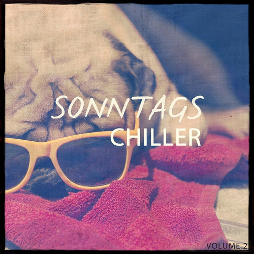 Sonntags Chiller Vol 2 Finest Downbeat and Chill House Music (2015)