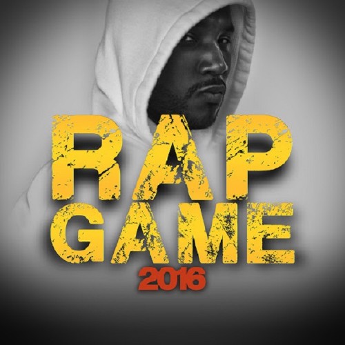 Rap Game 2016 (2015)