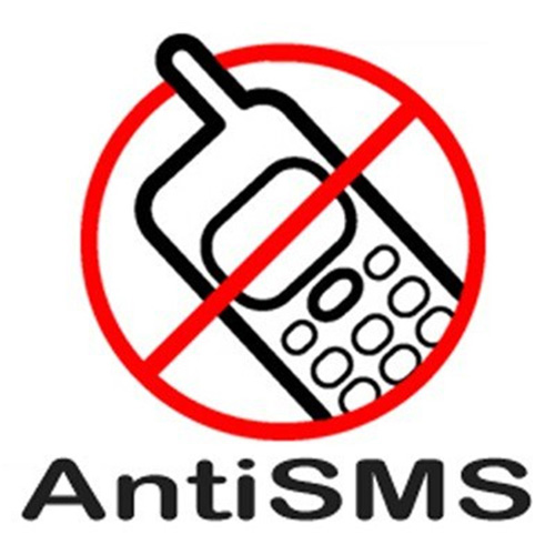 AntiSMS 8.3.8 Portable