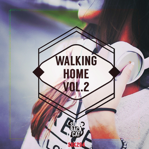 Walking Home, Vol. 2 (2015)