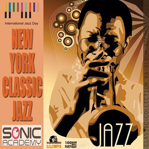 New York Classic Jazz (2015)