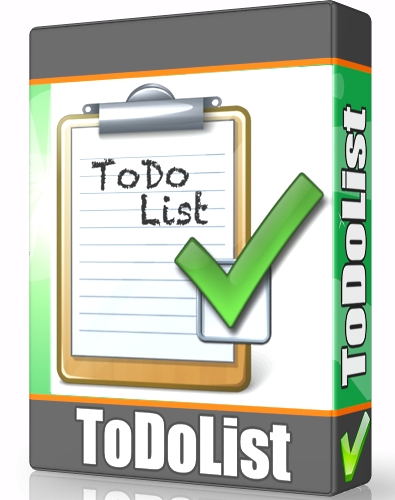 ToDoList 7.1.0.8 Portable