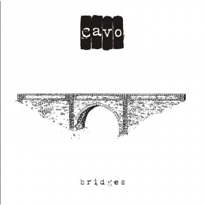 Cavo - Stay (New Track) (2015)