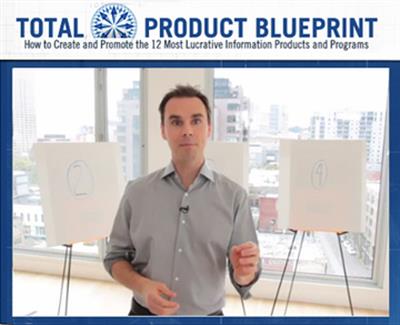 Brendon Burchard Total Product Blueprint Pdf Printer