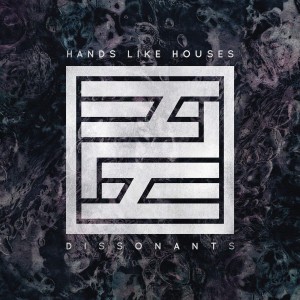 Новый альбом Hands Like Houses