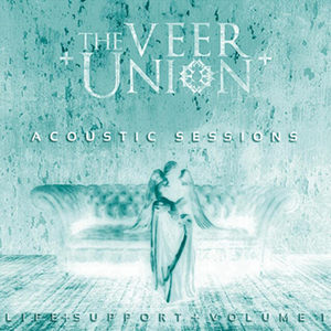 The Veer Union - Life Support, Vol. 1: Acoustic Sessions (2015)