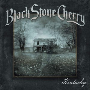 Black Stone Cherry - The Way of the Future (New Track) (2015)