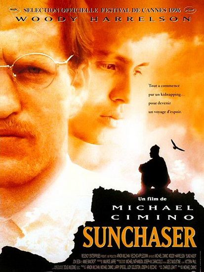   / The Sunchaser (1996) DVDRip