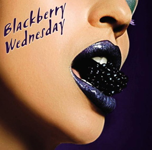 Blackberry Wednesday - Blackberry Wednesday [EP] (2009)