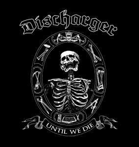 Discharger - Still Angry [New Track] (2015)