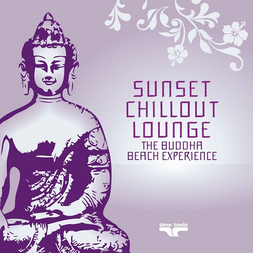 Sunset Chill Out Lounge Vol 5 Purple Buddha Beach Experience (2015)