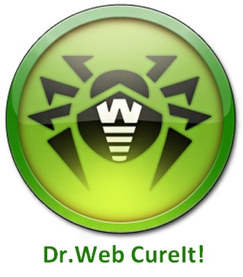 Dr.Web CureIt! 10.0.10