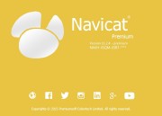 PremiumSoft Navicat Premium Enterprise 11.2.4 (x64/x86)
