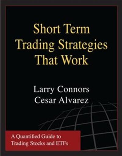short term trading strategies that work connors pdf
