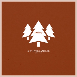 VA - InVogue Records: A Winter Sampler 2015-16 (2015)