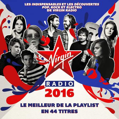 Virgin Radio (2016)