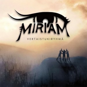 Miriam - Vertaistukiryhma (2015)