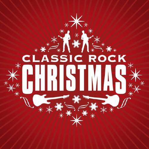 Classic Rock Christmas (2015)