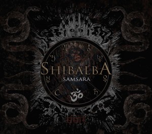 Shibalba - Samsara (2015)