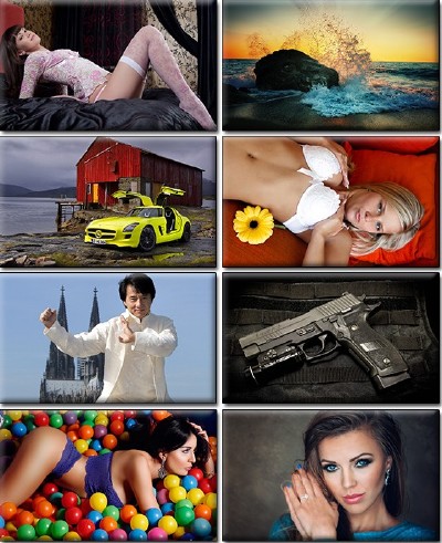 LIFEstyle News MiXture Images. Wallpapers Part (875)