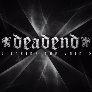 Dead End Finland - Inside The Void (New Track) (2015)